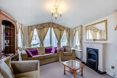 Image de 3 chambres Ă coucher Ă Beckfoot, Silloth