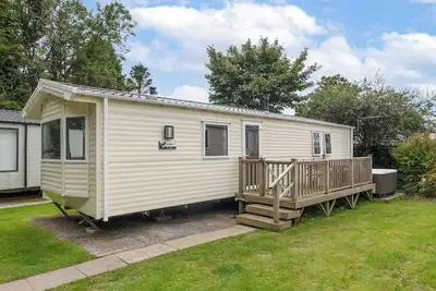 Image de 3 chambres à coucher à Reynalton, Nr Narberth