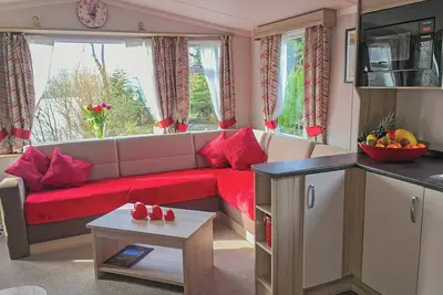 Image de 2 chambres Ă coucher Ă Newby Bridge, Lake Windermere