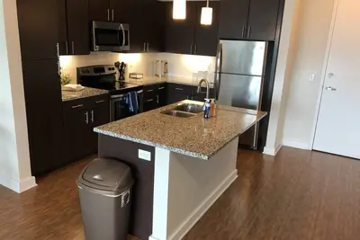Image de Lovely 2 bedroom unit with pool and hot tub