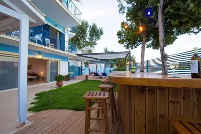 Image de salty breeze villa