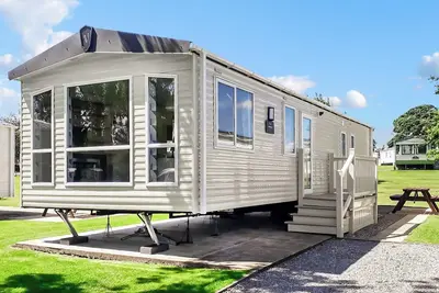 Image de York Standard 3 Caravan
