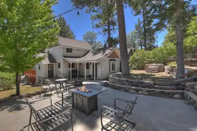 Image de 3 Cubs Cabin + Close to the Village & Lake
