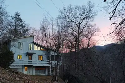 Image de Little Mountain Hideaway