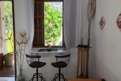 Image de Casa Nova a Minutos da rua das Pedras