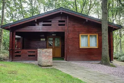 Image de 3 bedroom accommodation in Ellesmere