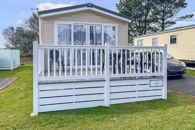 Image de Fistral Deluxe 3 Bed Hot Tub (Pet)