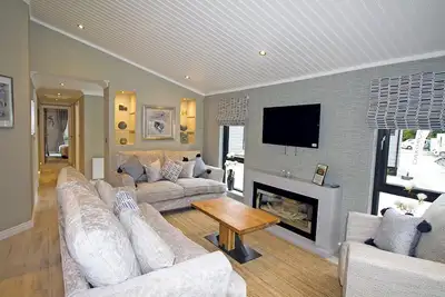 Image de 2 bedroom accommodation in Tenby