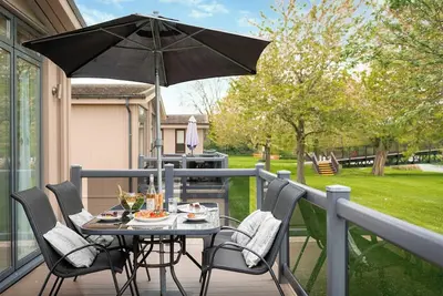 Image de Shakespeare Lodge Pet Friendly