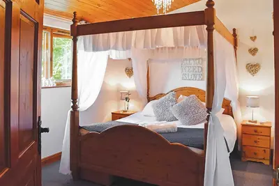 Image de Redwood Boutique Lodge