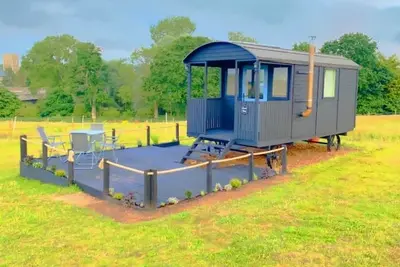 Image de 0 chambres à coucher à Aldeby