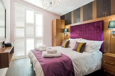 Image de 3 chambres Ă coucher Ă Perlethorpe, Newark-on-Trent