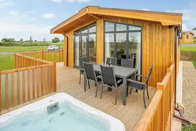Image de Field View Lodge (Pet)