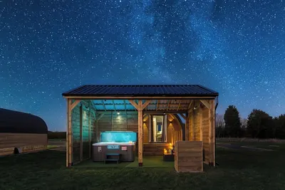Image de 0 bedroom accommodation in Pershore
