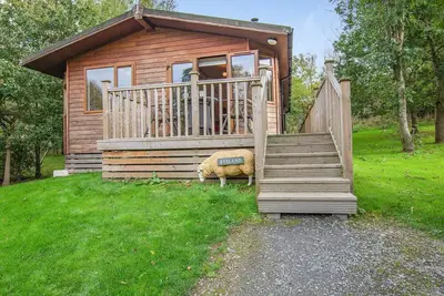 Image de 2 bedroom accommodation in Cartmel