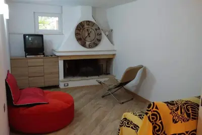 Image de Appartement de vacances Cardedu pour 1 - 3 personnes avec 1 chambre à coucher - Logement de vacances