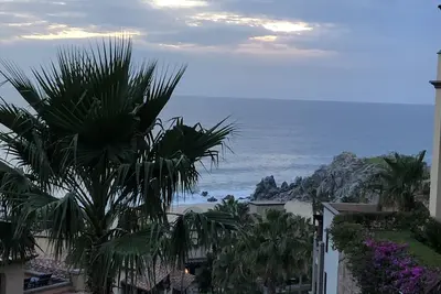 Image de 3 Bedroom Ocean View Villa private infinity pool