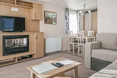 Image de York Standard Caravan