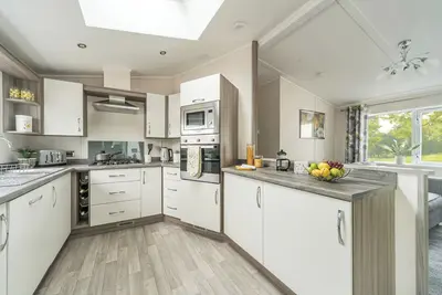Image de 3 chambres Ă coucher Ă Glenluce, Newton Stewart