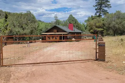 Image de Riverfront Cabin