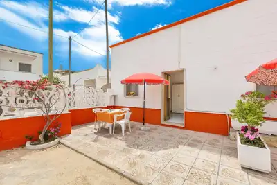 Image de 3052 A Casa di Mario - Sabbia by BarbarHouse