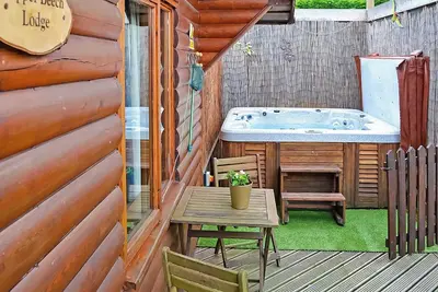 Image de 3 chambres Ă coucher Ă Bron-y-Garth, Oswestry