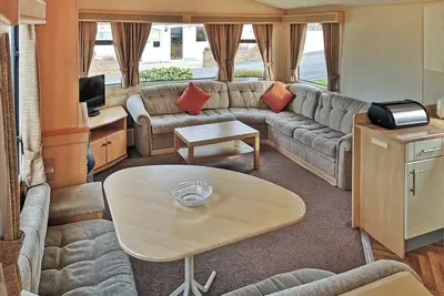 Image de 2 chambres à coucher à Clarach Bay, Nr Aberystwyth