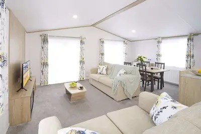 Image de Atlas Wisteria Lodge