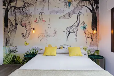 Image de Apartment Luna de Monfragüe