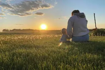 Image de Family Friendly Country Retreat