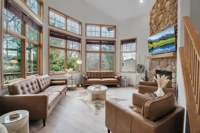 Image de Evl Chalet at Holiday Valley