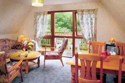 Image de Delny Highland Lodge