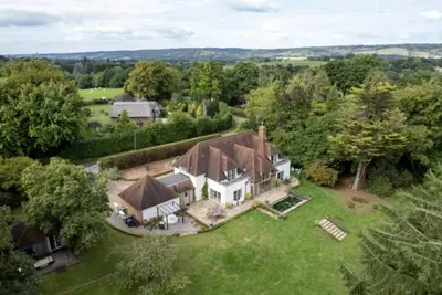 Image de Stunning & tranquil. Heart of the Surrey Hills