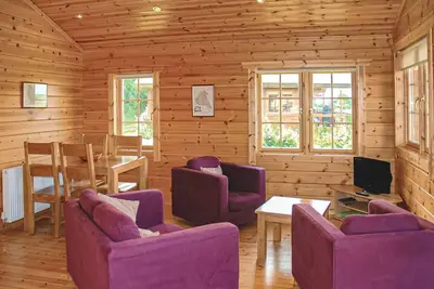 Image de 2 chambres Ă coucher Ă Stillingfleet, York