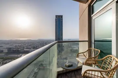 Image de Luxury Apt, Opposite Burj Khalifa, Dubai Mall & Opera