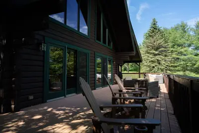 Image de 4 Bdrm Home w\/Hot Tub + Mtn. Views @Hotel Vienna