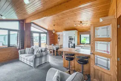 Image de 3 chambres Ă coucher Ă Glenluce, Newton Stewart