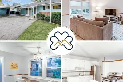 Image de Modern Cozy Home 4 min Drive from Notre Dame