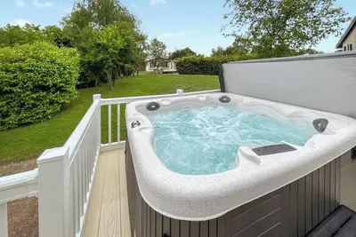 Image de 2 bedroom accommodation in Langham, near Oakham