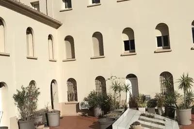Image de Portus Veneris Appt spacieux, climatisé, calme, 3 ⭐️, accès plage et centre-ville