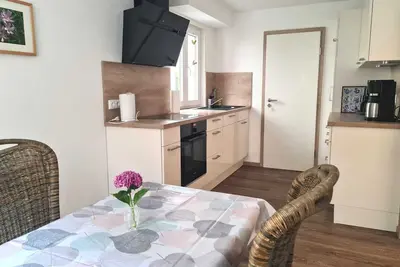 Image de Moderne Ferienwohnung in Direkter Nähe zur Mosel und dem Ortzentrum