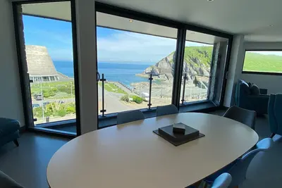 Image de 4 The View Ilfracombe seafront (3 beds)