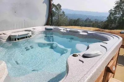 Image de Dog Friendly/Hot Tub/Elements Suite