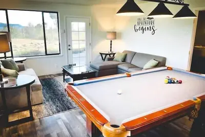 Image de Deer Haven/Hot Tub/Foosball/Pool Table