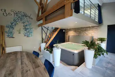 Image de Gîte Le Petit Bambou