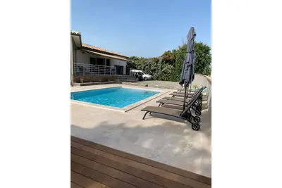 Image de Superbe villa avec piscine privée