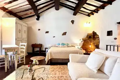 Image de Casa Maria | Charme au cœur du château