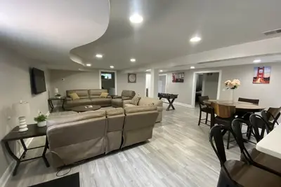 Image de Charming Lower-level Apartment