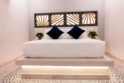 Image de The Garden Suites