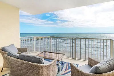 Image de Oceanfront Condo @ The New Aruba Condominium